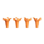 Sunnylife Extended Heightening Landing Gear Legs Protector Support for DJI NEO RC Drone Quadcopter