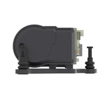 CADDXFPV Caddx GM1/GM2/GM3/GM3 V2 Gimbal Head Tracking Functionality for Avatar HD Goggles FPV Drone RC FPV Wing RC car