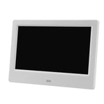 7 Inch 16:9 HD Digital Photo Frame Album Holder Stand Home Decor with Remote Control