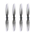 2Pairs iFlight Nazgul T4030 4Inch 2-Blade Propellers CW CCW for FPV Racing RC Drone