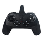 QF009 SU-35 Fighter Brushless Version RC Airplane Spare Parts Accessories 2.4GHz 4CH Receiver Board Remote Control