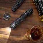 Weltool T8/ T8Plus LED Flashlights 2100 Lumen Ultra Bright LED Flashlight USB Led Torch