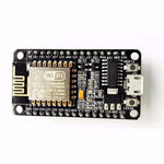 5pcs Geekcreit® NodeMcu Lua ESP8266 ESP-12F WIFI Development Board
