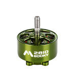 1/4PCS LinkMejor M2810 2810 1100KV 3-6S High Speed Brushless Motor for Chimera7 ECO X8 Mark4 8 Inch Long Range RC Drone FPV Racing