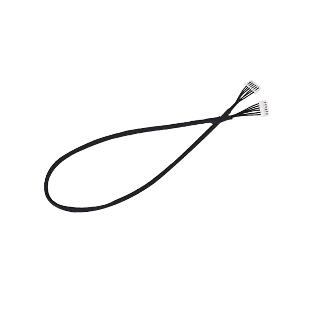 Goosky Legend E2 GPS RC Helicopter Spare Parts GPS Connection Cable / TOF Connection Cable / Optical Flow Connection Cable