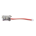 2g Small Digital Linear Micro Servo With 1mm JST Plug for RC Airplane Fixed Wing