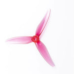 2Pairs / 6Pairs RUIYI R5146 5.1 Inch 5146 3-blade PC Propeller 5mm Hole for RC FPV Racing Drones