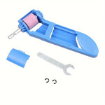 Drill Grinder Grinding Tool For Drill Polishing Wheel Drill Bit Sharp Sharpener Diamond Hand Drill Sharpening Tool