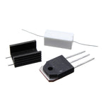 3Pcs Original Hiland 0-30V 2mA - 3A Adjustable DC Regulated Power Supply Module DIY Kit