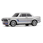 LinkMejor Nano TTR 161400 161401 1/64 Simulation RC Car Mini Racing Drift Vehicle Models Toy RTR 2002 Turbo Officially Authorized