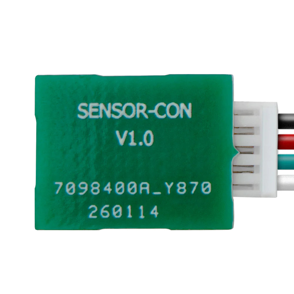 Radiomaster ERS Sensor UART to Dual PWM Adapter for ERS Receiver