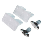 XK A300-Beech D17S 550mm Wingspan RC Airplane Replacement Spare Part Pilot With Seat
