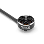 1PC / 4PCS LinkMejor 1303.5 5500KV 3-4S Brushless Motor 1.5mm Shaft for 2-2.5 Inch RC FPV Racing Drones