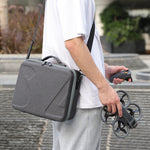Storage Bag Portable Bag for DJI Avata 2 Drone / DJI Goggles 3 / DJI RC Motion 3 / DJI FPV Remote Controller 3