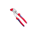 Quick Adjust Water Pump Pliers 7.5 Inch 10 Inch Removable Plastic Covers Anti Slip Handles Versatile Tool for Fast Gripping Professional and Household Use