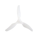 2 Pairs / 10 Pairs Gemfan Floppy Proppy F3015 3015 3x1.5 3 Inch 3-Blade Folding Propeller PC 1.5mm Shaft Hole for RC Drone FPV Racing