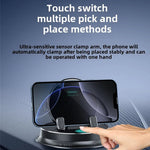 Mobile Phone Holder Navigation Specific Car Support Mount Multi Functional Advanced Anti Slip Car Dashboard Phone Stand