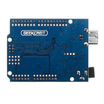 Geekcreit® UNOR3 ATmega328P Development Board No Cable Geekcreit for Arduin - products that work with official Arduin boards