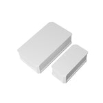 LinkMejor SNZB-04-ZB Wireless Door/Window Sensor Enable Smart Linkage Between LinkMejor ZBBridge & WiFi Devices via eWeLink APP