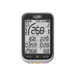 LinkMejor G+ Gen.3 GPS Bike Computer 2.8 Inch Screen ANT+ Bluetooth IP67 Waterproof  40H Battery Cycling Speedometer Odometer