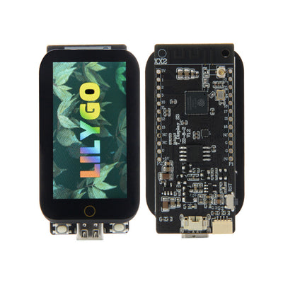 LinkMejor® T-Display-S3 ESP32-S3 1.9 inch ST7789 Touch LCD Display Development Board WiFi bluetooth5.0 Wireless Module