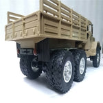 2PCS Upgraded Metal Rims Tires Wheels Double/Single for WPL 1/16 C14 C24 C34 B14 C24 B16 B36 RC Car Vehicles Models Parts