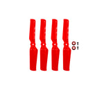LinkMejor S2 Helicopter Spare Parts Tail Blades Set