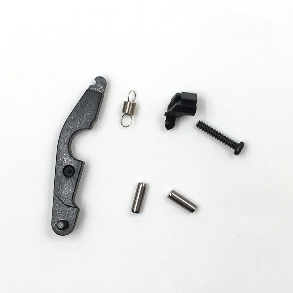 FlySky FS-I6 I6X I6S Transmitter Self Centering Throttle Mode Change Parts Remote Controller Replacement Accessories