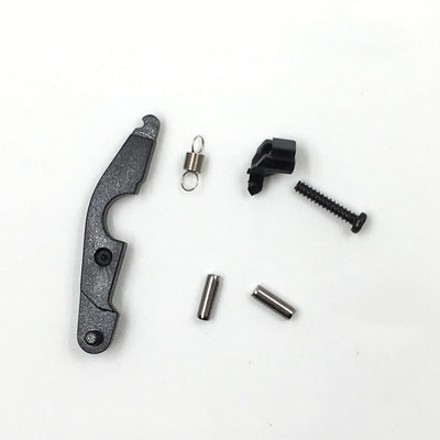 FlySky FS-I6 I6X I6S Transmitter Self Centering Throttle Mode Change Parts Remote Controller Replacement Accessories