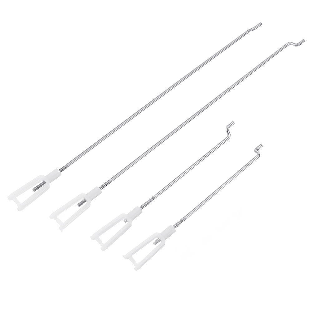 Volantex TrainStar Ascent 747-8 1400mm RC Airplane Spare Part Push Rod Set