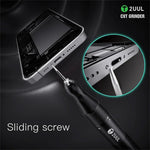 2UUL DA84 Polishing Pen for Mobile Phone Maintenance Portable Stepless Speed Control IC Chip Frame Polishing Disassembly Tool