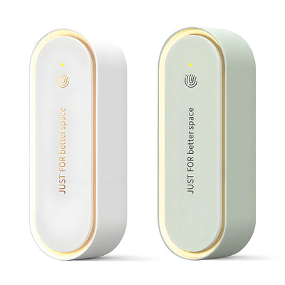 Ultrasonic Mosquito Repellent TS-17 Eco-Friendly Pest Control LED Night Light Power Less Than 1W Compact Design for Home with EU US Plug Options