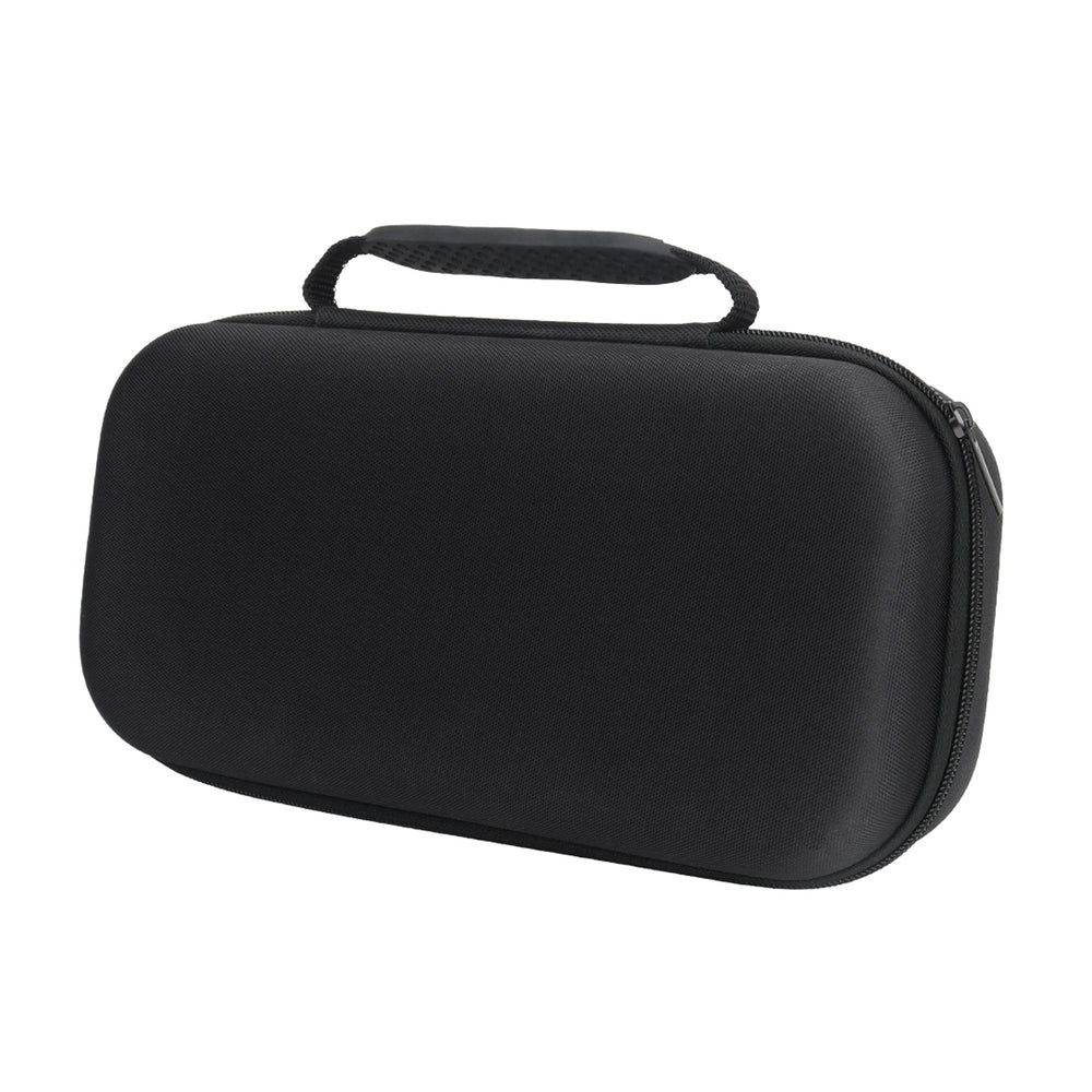 Walkie Talkie Carrying Case for UV-5RH UV-21 PRO UV-17 PRO UV-K5 PLUS UV-9R Pro High Quality EVA Water-Resistant Dustproof Radio Accessories Storage Bag