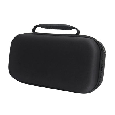 Walkie Talkie Carrying Case for UV-5RH UV-21 PRO UV-17 PRO UV-K5 PLUS UV-9R Pro High Quality EVA Water-Resistant Dustproof Radio Accessories Storage Bag