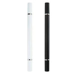 Touch Screen Pen for Android Apple for Ipad Tablet Touch Screen Pen Two in One Capacitive Pen Mobile Phone Anti Mistouch Stylus