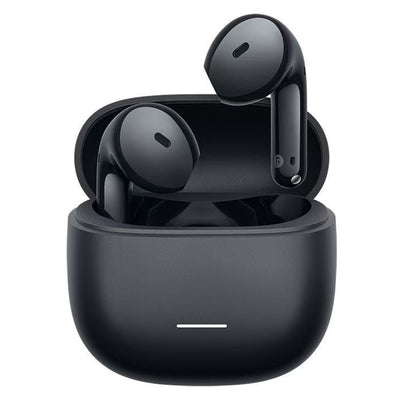 Redmi Buds 8 Active TWS Earbuds bluetooth 5.4 Earphone Semi-in-ear 14.2mm Extra-large Titanium-plated Unit AAC Audio Dual Mic IP54 Waterproof Sports Headphones