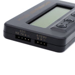 LinkMejor G2 Multifunction LCD Program Box for FLIER Series Brushless ESC RC Airplane Parts