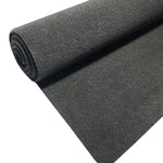 3x2m Non-slip Marine Carpet Floor Felt Boat Yacht Houseboat Deck Cab Bunk Car Mat Under Cabin Deck Plating