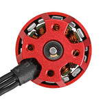 LinkMejor Racing Edition 1507 BR1507 2800KV 3600KV 2-4S Brushless Motor For RC Drone Racing Frame
