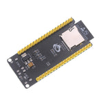 ESP32-S3-CAM WROOM N16R8 AI IoT Development Board Wi-Fi bluetooth OV2640 Camera GPIO for AI Vision IDE