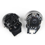 Flysky ProArt PA01 Radio Controller Replacement Part S1+S2 Return to Center Knob Accessories