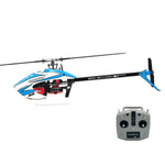 LinkMejor S2 Max 2.4G 6CH 3D Aerobatic Dual Brushless Direct Drive Motor RC Helicopter BNF / RTF