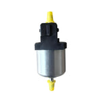 22ml Ultra quiet Fuel Pump Car Heater Diesel Pump For 12V 5KW 8KW Webasto Eberspacher Car Air Parking Heater Accessories
