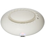 Household Refrigerator Deodorizing Sterilizing Air Purifier 18650mAh 3 Mode Adjustment Intelligent Ozone Deodorizer Fresh-Keeping Sterilization Deodorizer