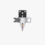 Quick Swap Hotend Heating Assembly Kit for Bambu Lab A1 A1 Mini 3D Printer 24V 48W Ceramic Heater Thermistor Synthetic Stone Hotend Replacement