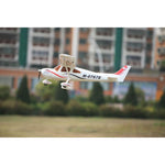 LinkMejor Cessna 162 1100mm  Wingspan RC Airplane Aircraft KIT/PNP for FPV Aerial Photegraphy Beginner Trainner