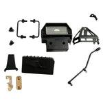 RC ERA C180 RC Helicopter Spare Parts Fuselage Accessories Set