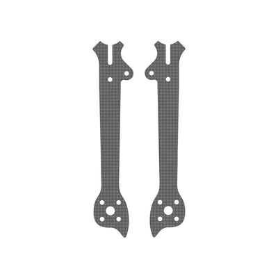 iFlight Nazgul5 Nazgul XL5 V3 Spare Part Replace Frame Arm / Bottom Plate / Upper Plate / Middle Plate / Side Plate/ VTX Antenna Base / TPU Print/Anti-spark Module