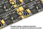 LinkMejor ES20 Lite 20A 2-4S Blheli_S FPV Racing Brushless ESC for RC Drone