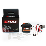 LinkMejor ES09MD HV High Voltage Servo